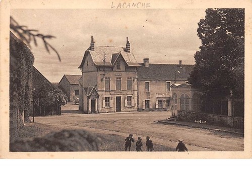 Lacanche 54715 la - ., n°