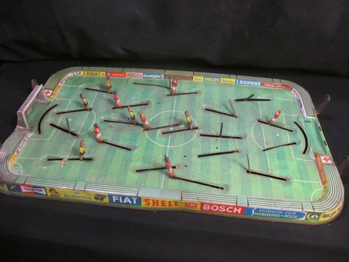 Technofix jeu football - technofix, en