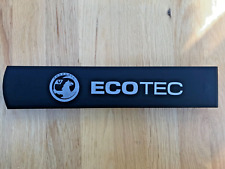 VAUXHALL ASTRA H ZAFIRA B 1.6 1.8 ECOTEC COIL PACK COVER  
