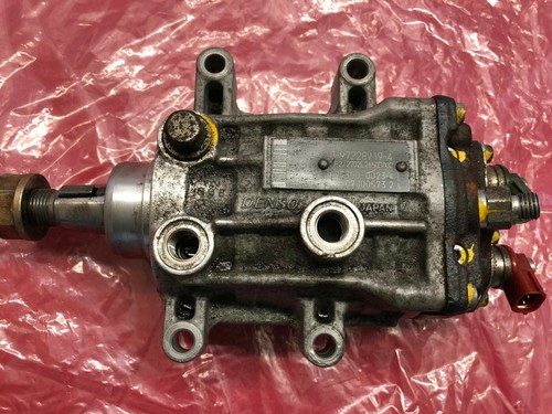 Denso pompe injection opel - denso, d’injection