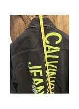 Blouson En Jeans Tommy