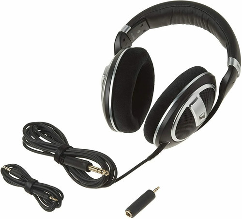 Sennheiser 599 black - 599, se