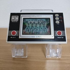 Nintendo Game and Watch Turtle