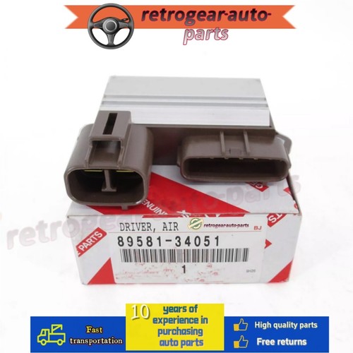 Oem air injection - injection, control