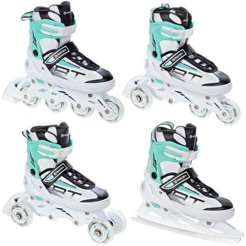 Roller profession menthe - roller, +