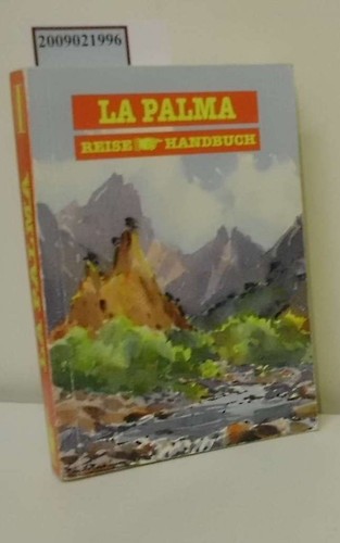 Lapalma handbuch adam - lapalma-handbuch, /