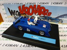 MV9 voiture altaya IXO 1/43