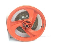 Jante Avant 17 X 2.15 Et