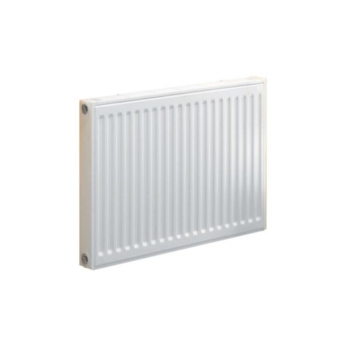 Radiateur acier eau - acier, chaude