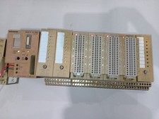 automate siemens S5 SIMATIC