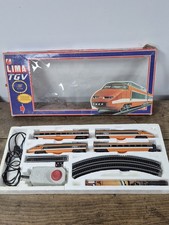 Coffret De Train Électrique