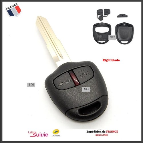 Cle pour mitsubishi - pour, galant