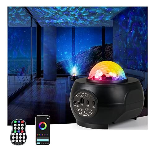 Rcmo projecteur ciel - rcmo,