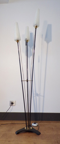 Lampadaire feux dlg - 3, feux-dlg