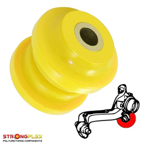 Silentbloc polyuréthane - , de
