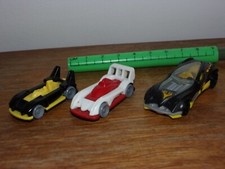 Voitures style Kinder MicroMachines Micro Machine