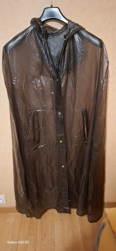 Cape pvc pas poncho - pas, poncho.