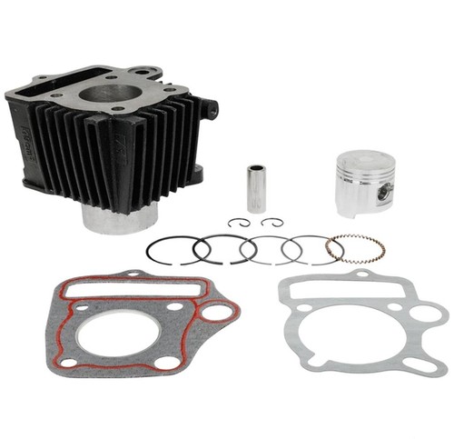 Cylindre piston dax city