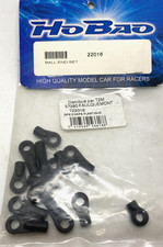 Ball End Set GPX  22016  Hobao