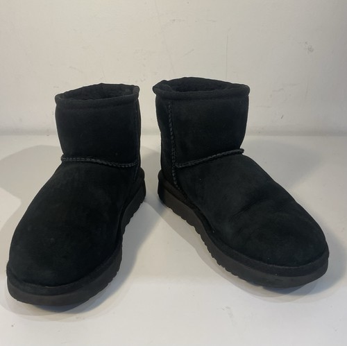 Ugg classic mini - ugg, bottillons