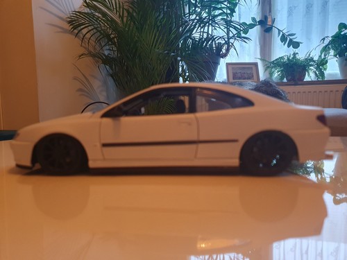 Gate peugeot voiture - gate, miniature