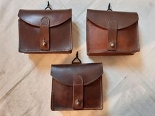 Ensemble 3 cartouchières