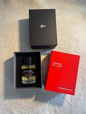 Frederic Malle Portrait of a