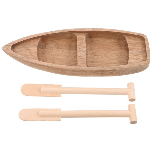 Petit bateau maquette de - ,