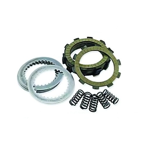 Clutch friction steel plates - friction,