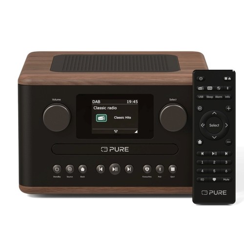 Pure classic chaîne - c-d4,