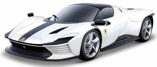 Bburago bu16912 ferrari - bburago,