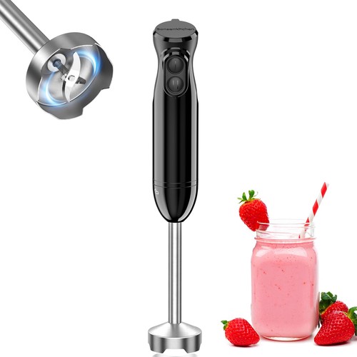 Bonsenkitchen mixeur plongeant - mixeur,