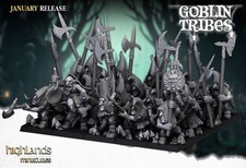  Orques et gobelins-Gobelins