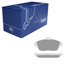 Plaquettes de frein (essieu