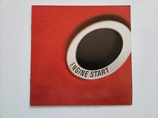 BMW Z8 SALES BROCHURE 1999