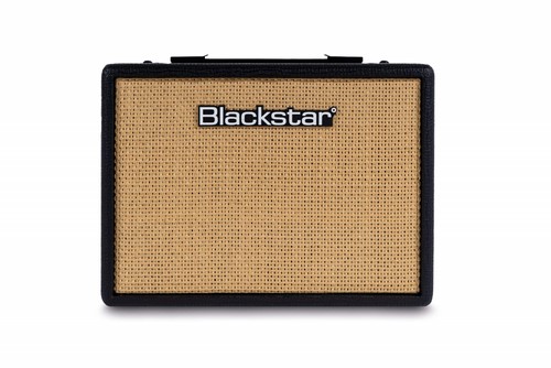 Blackstar début noir - 15,