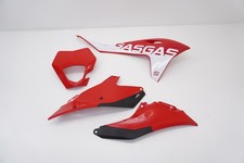 Gas Gas EX 250 350 450 Plastics OEM Headlight Mask Shroud Side Panels 21-23
