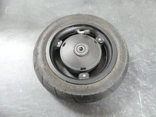 roue avant pour trottinette