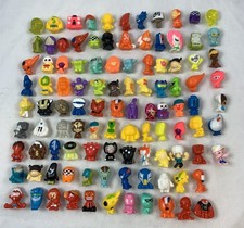 Collection de figurines Gogos