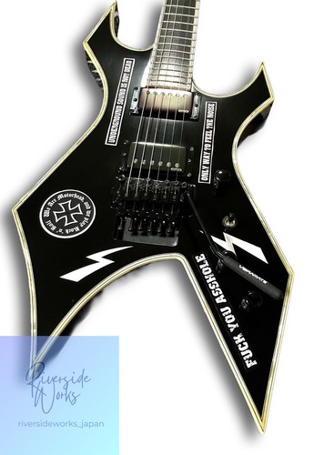 Rich warlock deluxe - rich,