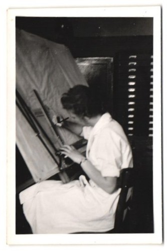 Photographies dessinatrice - photographies,
