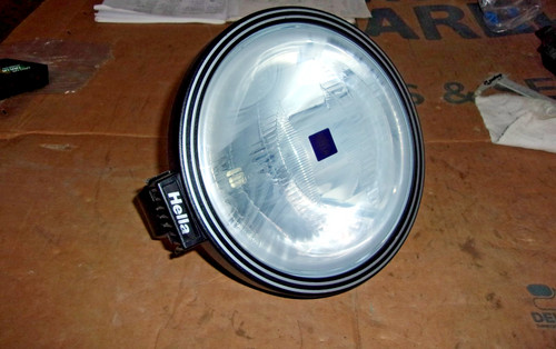 Fendinebbia hella 3000 - hella, rallye