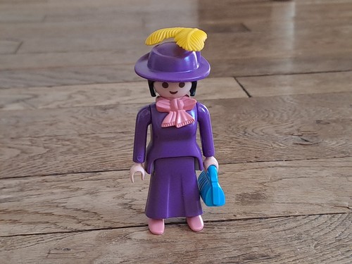 Playmobil 5305 lady - 5305,