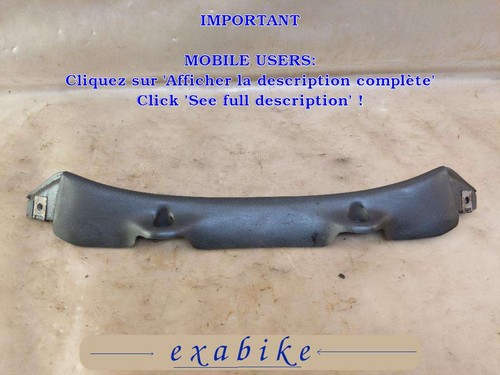 Element plastique pour aprilia - plastique,