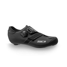 SIDI Chaussures De Cyclisme Route Hommes Première Mega 43 EU Noir