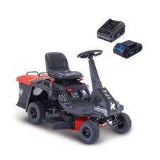 Tondeuse thermique MR200-61 -