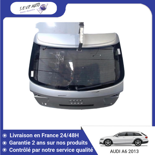 Hayon audi a6 avant - a6,