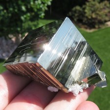 Minéraux *** LUCENTISSIMO