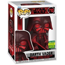 Funko Pop! Dark Vador-Darth