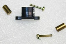 Erase head - Nakamichi RX-202E